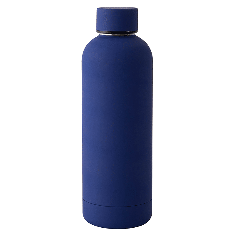 Trinkflasche Cali Night Blue, 500 ml